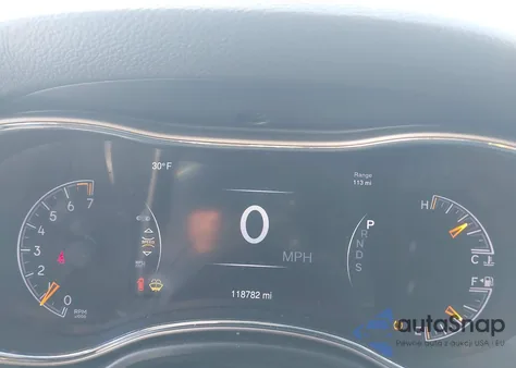 2015 Jeep Grand Cherokee Limited from USA, damaged, VIN 1C4RJFBG9FC898378